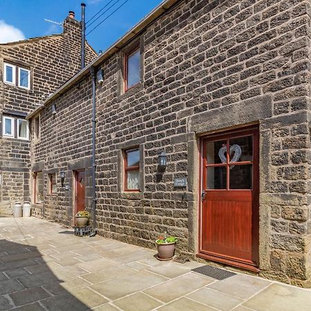 Jenny'S Cottage Diggle Εξωτερικό φωτογραφία