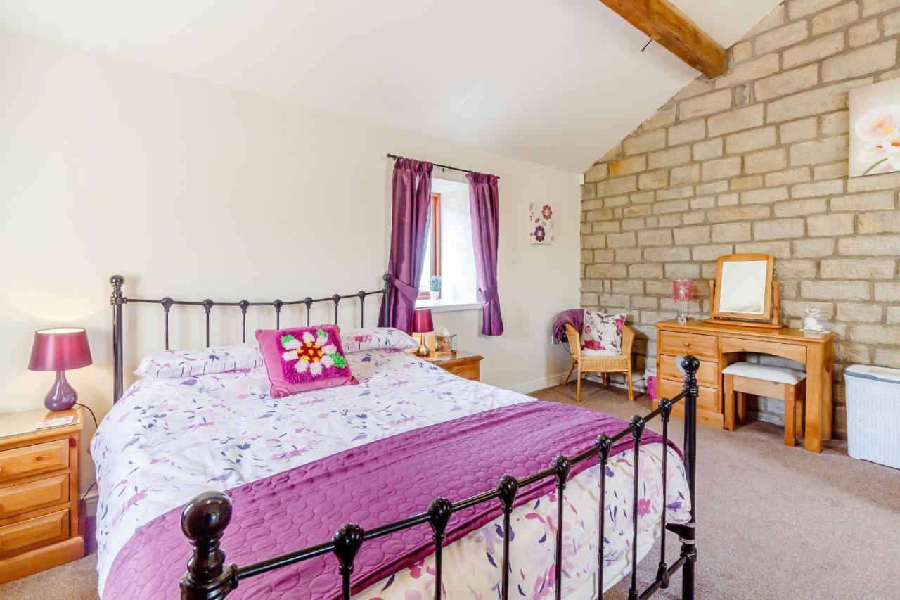Jenny'S Cottage Diggle Εξωτερικό φωτογραφία