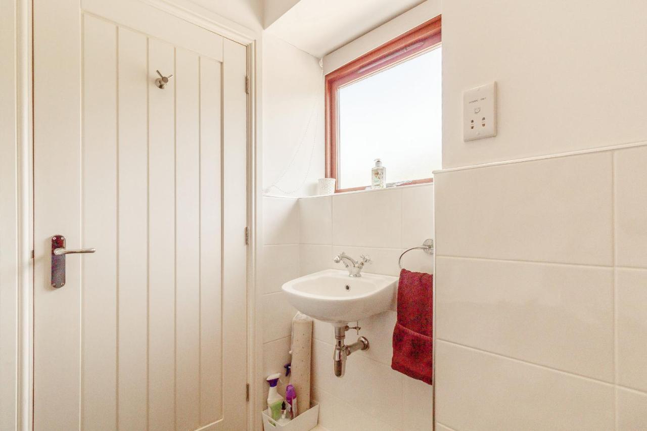 Jenny'S Cottage Diggle Εξωτερικό φωτογραφία